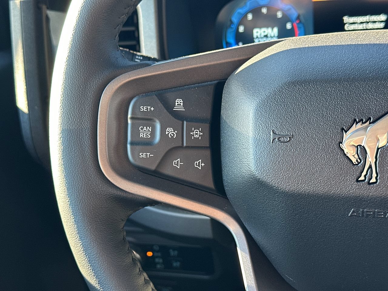 New 2025 Ford Bronco Badlands AWD/4WD image 23