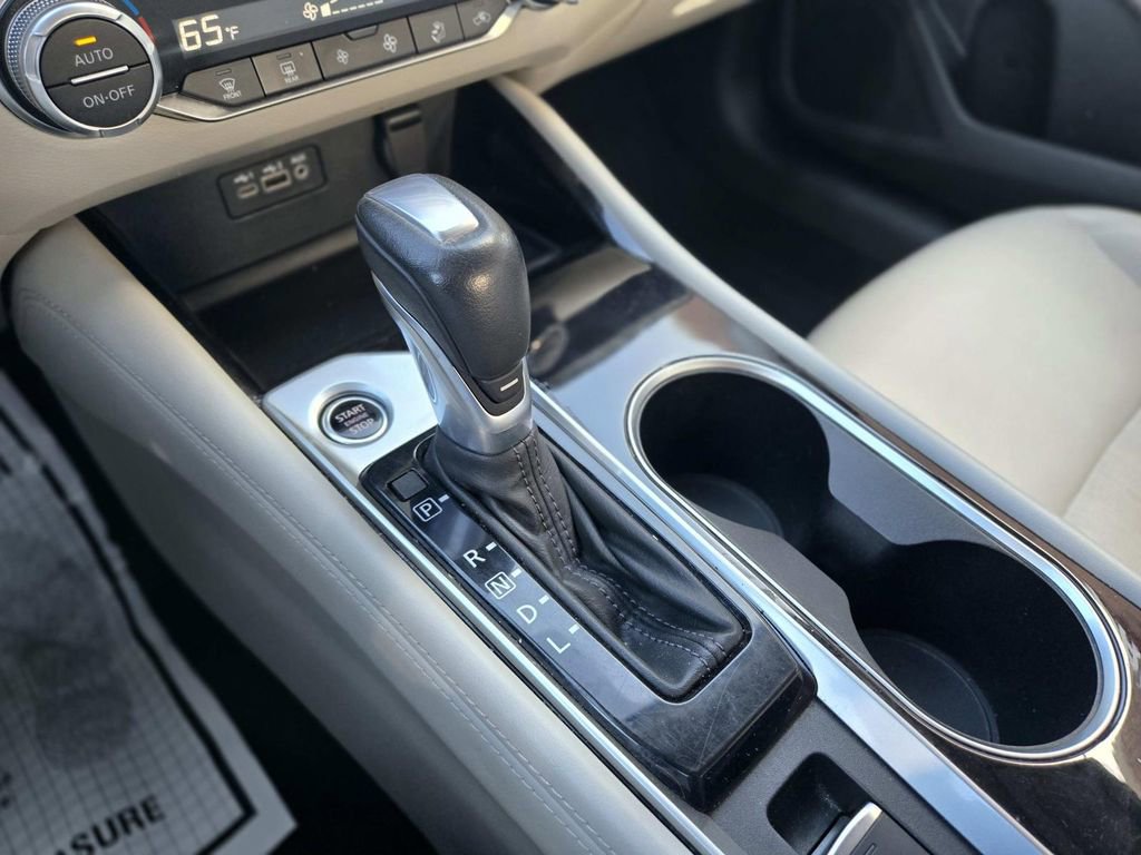 Used 2022 Nissan Altima 2.5 SL image 29