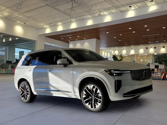 New 2026 Volvo XC90 B6 Ultra AWD/4WD image 5