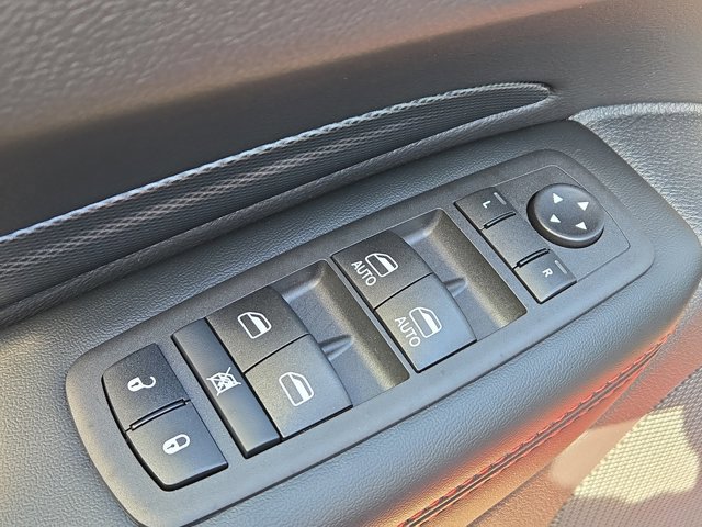 New 2026 Dodge Durango GT w/ Blacktop Package image 14