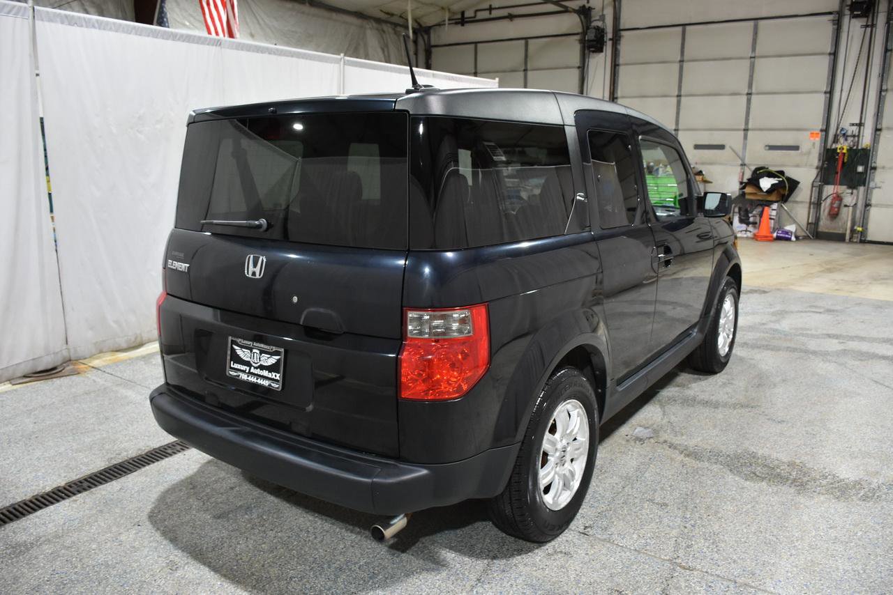 Used 2006 Honda Element EX-P image 6