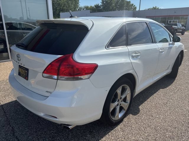 Used 2011 Toyota Venza AWD w/ Premium Pkg #2 image 7