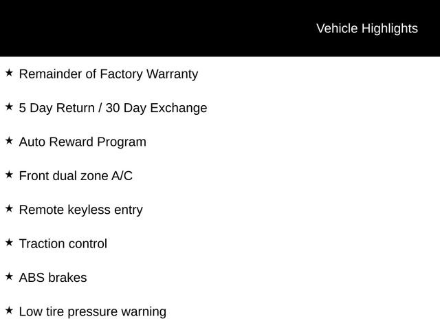 Used 2025 Toyota Land Cruiser 1958 image 4