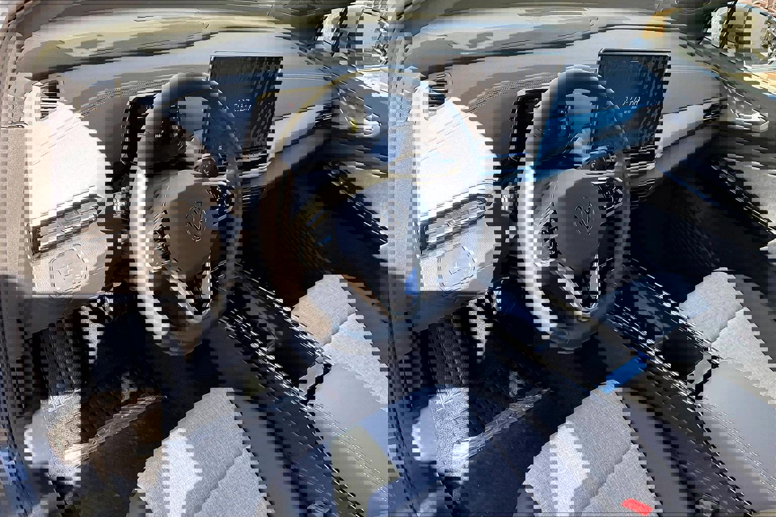 New 2026 Volkswagen ID.4 Pro image 6