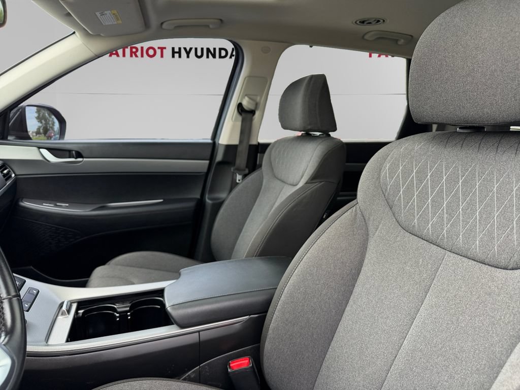 Used 2022 Hyundai Palisade SEL w/ Convenience Package AWD/4WD image 9