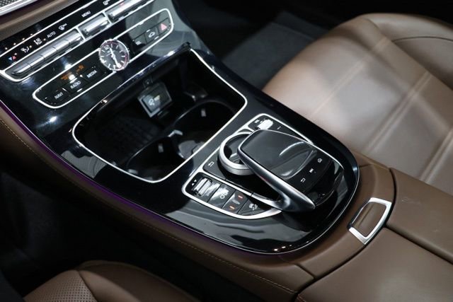 Used 2019 Mercedes-Benz E 63 AMG S image 35