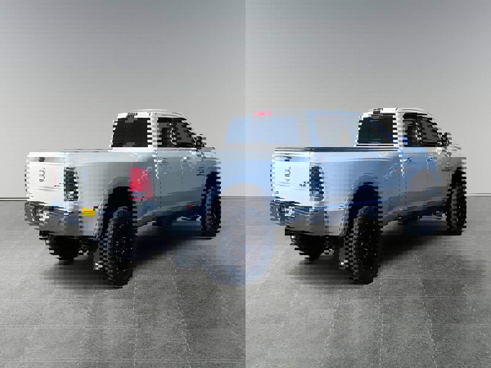 Used 2013 RAM 3500 Laramie w/ Convenience Group image 5