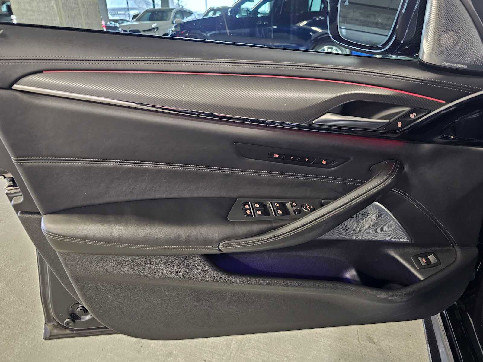 Used 2021 BMW M5 w/ Competition Package image 29