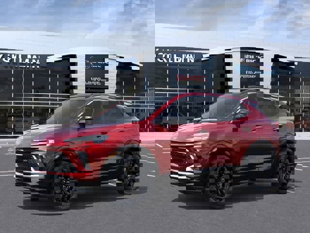 New 2026 Buick Encore GX Sport Touring w/ Comfort Package image 2