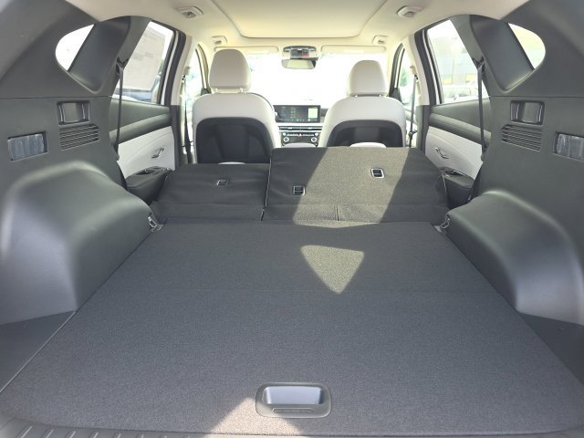New 2026 Hyundai Tucson Limited AWD/4WD image 28