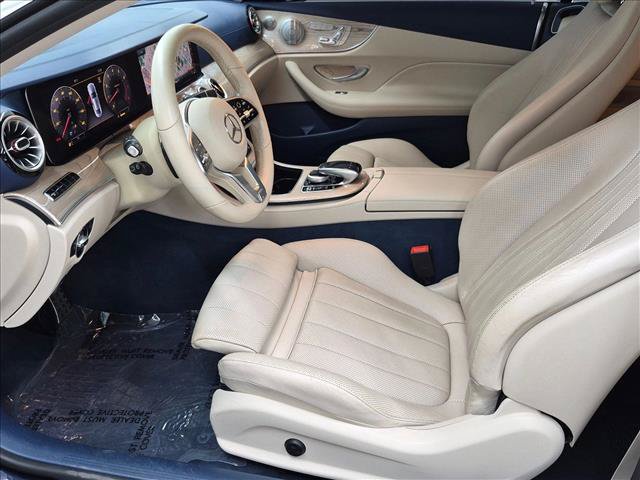 Used 2020 Mercedes-Benz E 450 Coupe image 17