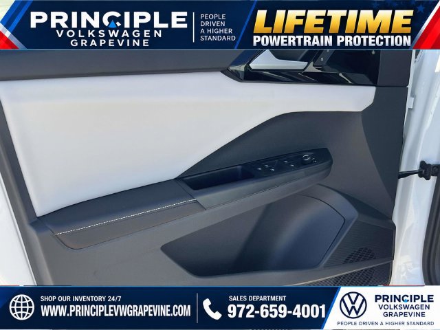 New 2027 Volkswagen Taos S FWD image 10