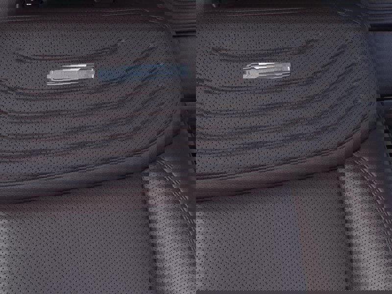 New 2025 Ford Expedition Platinum w/ Platinum Ultimate Package image 16