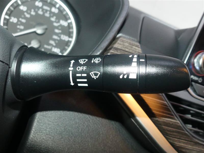 Used 2019 Nissan Altima 2.5 SL FWD image 35