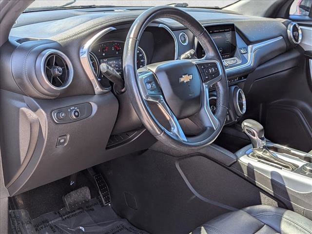 Used 2020 Chevrolet Blazer LT w/ Redline Edition FWD image 10