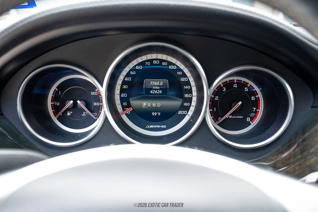 Used 2014 Mercedes-Benz CLS 63 AMG S-Model image 47