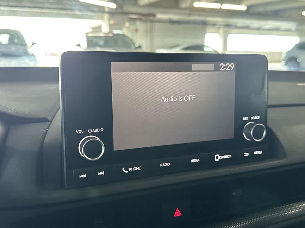 Used 2024 Honda CR-V EX image 17