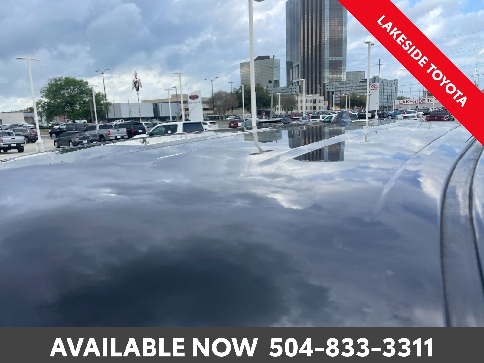 Used 2023 Toyota Tundra SR5 w/ TRD Off-Road Premium Package image 10