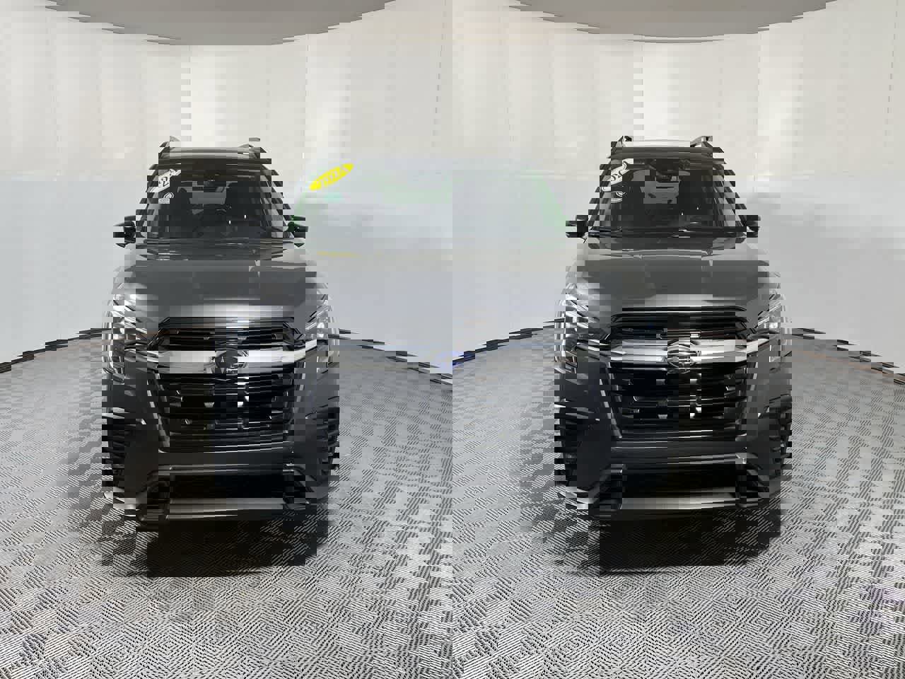 Used 2024 Subaru Ascent Limited image 3