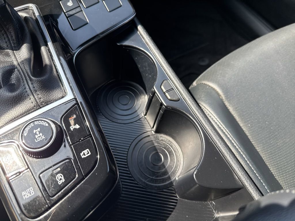 Used 2023 Kia Sportage X-Line image 32