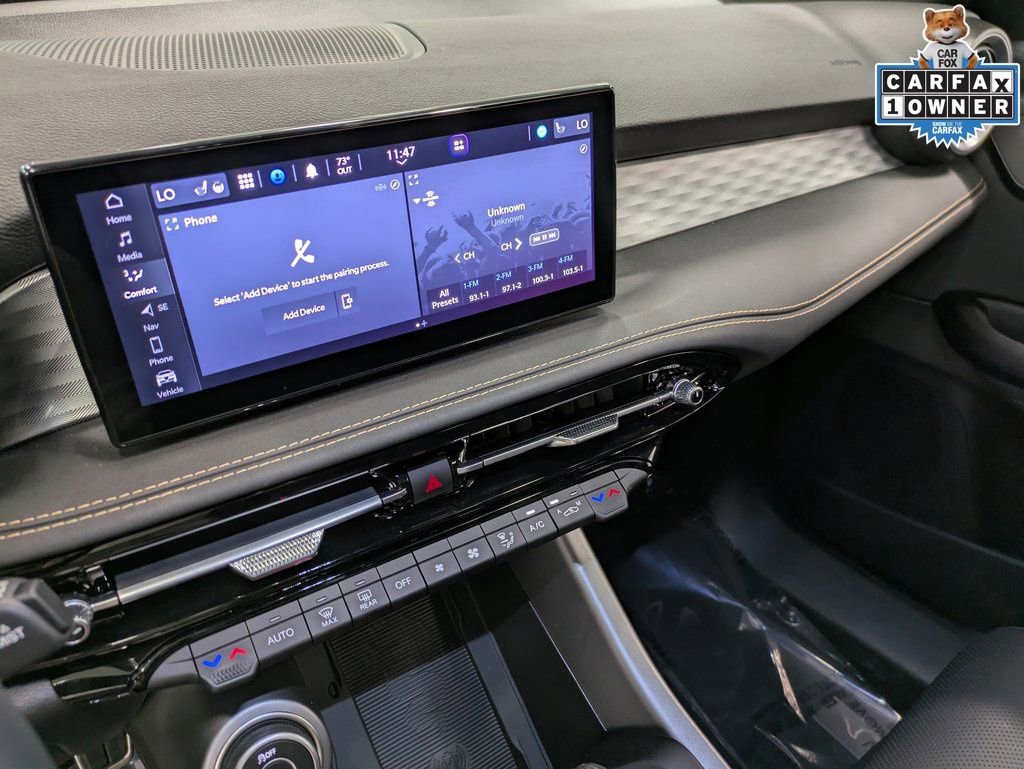 Used 2025 Alfa Romeo Tonale w/ Premium Package image 14