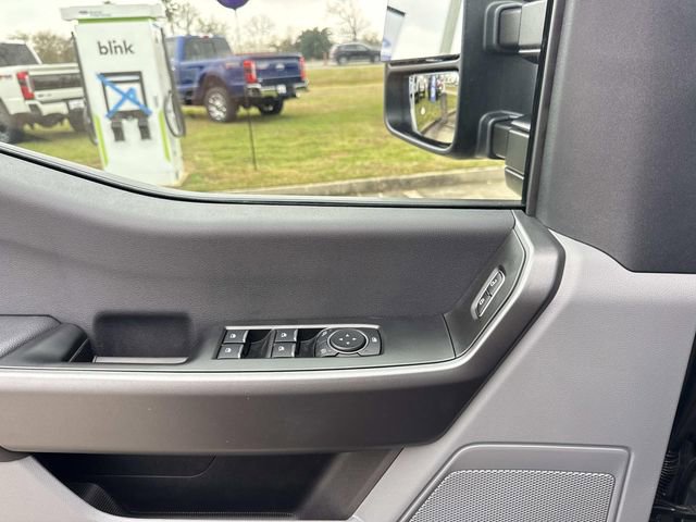 New 2026 Ford F350 XL w/ STX Appearance Package image 25