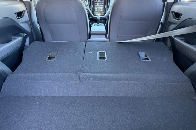 New 2025 Subaru Crosstrek 2.0i Premium image 12