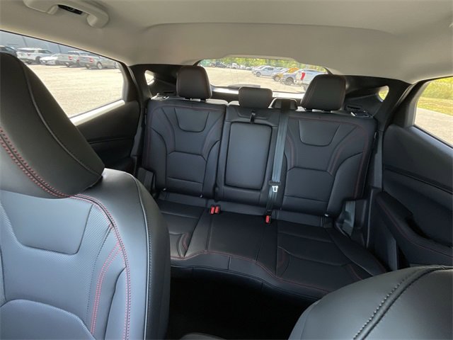 New 2025 Ford Mustang Mach-E Premium w/ Sport Appearance Package image 22