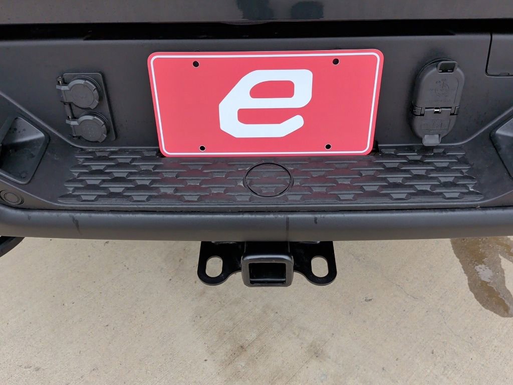 New 2026 RAM 1500 RHO image 52