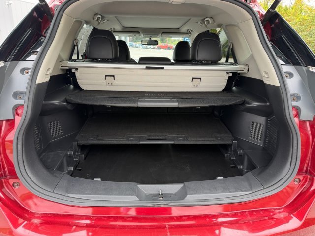 Used 2015 Nissan Rogue SL w/ SL Premium Package AWD/4WD image 20