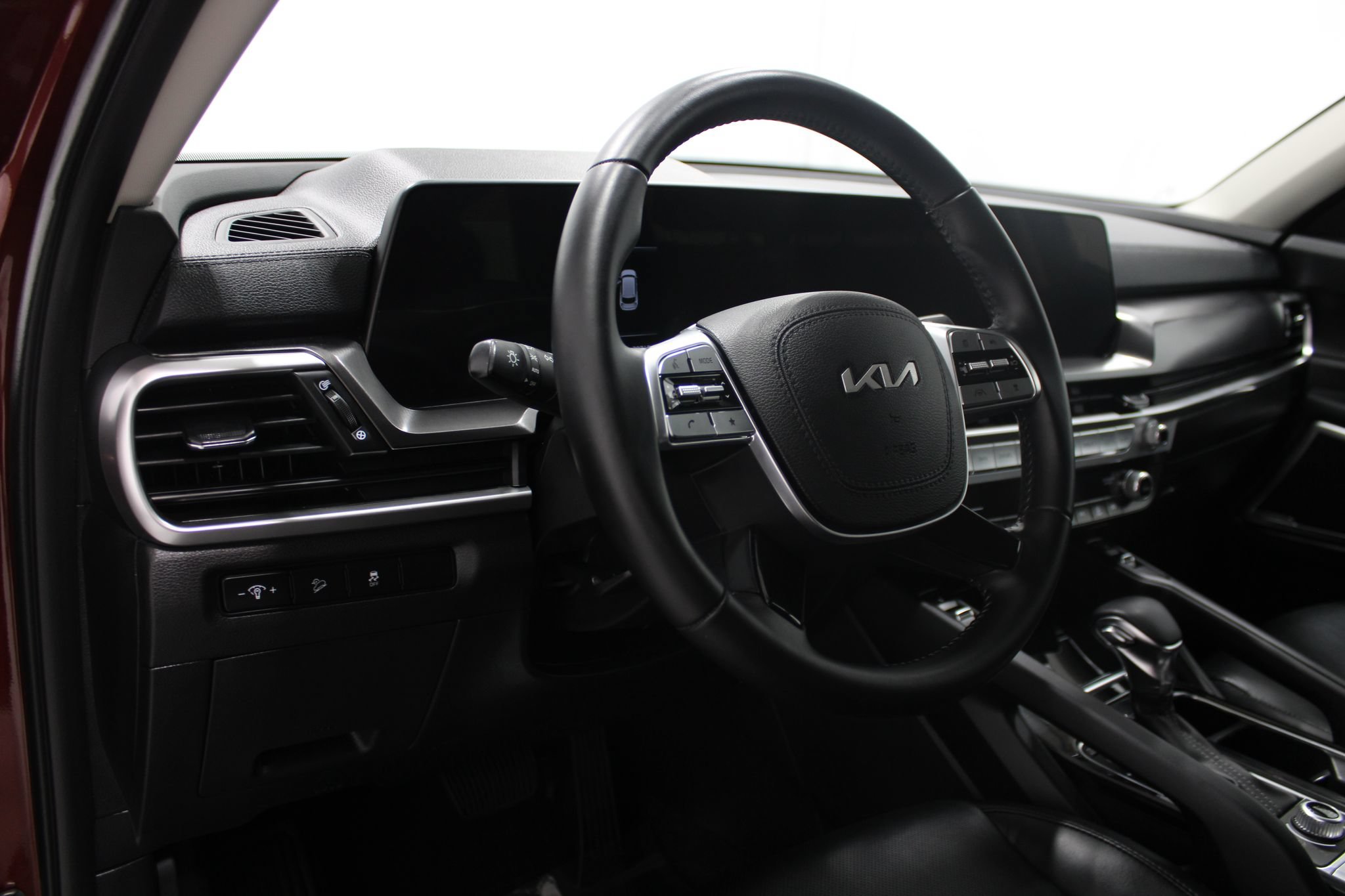 Used 2023 Kia Telluride S AWD/4WD image 12