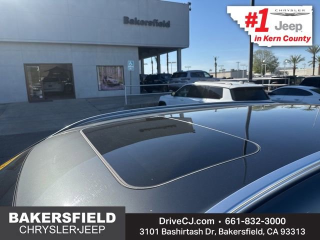 Used 2024 MAZDA CX-90 3.3 Turbo w/ Preferred Package image 34