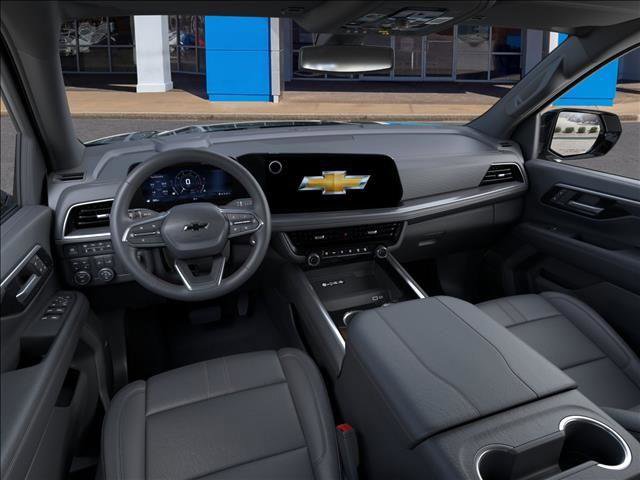 New 2026 Chevrolet Suburban RST w/ Comfort Package AWD/4WD image 15