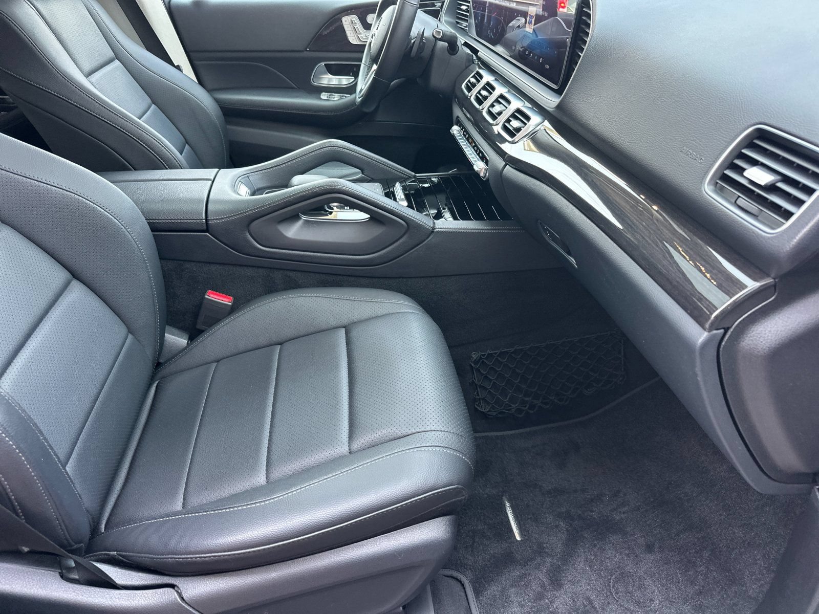 Used 2020 Mercedes-Benz GLE 350 4MATIC image 16