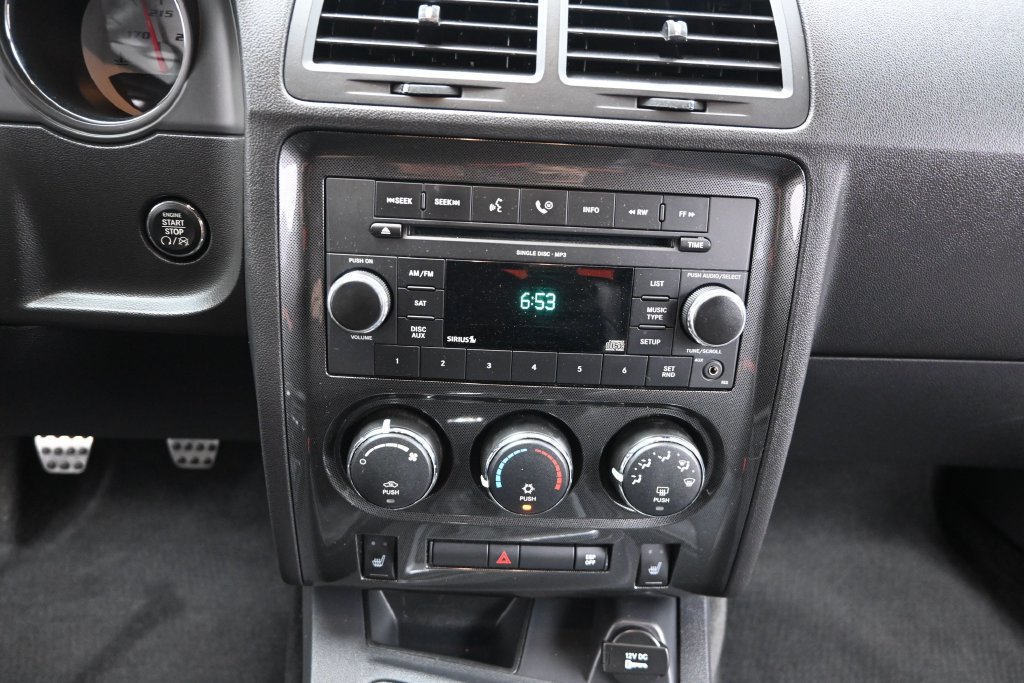 Used 2009 Dodge Challenger SRT8 RWD image 15