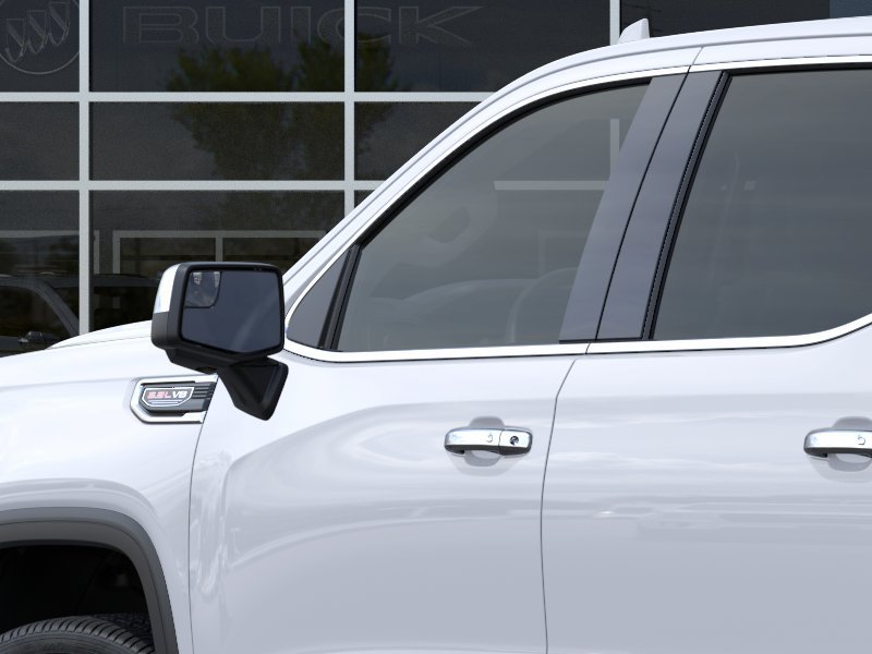 New 2026 GMC Sierra 1500 Denali AWD/4WD image 26