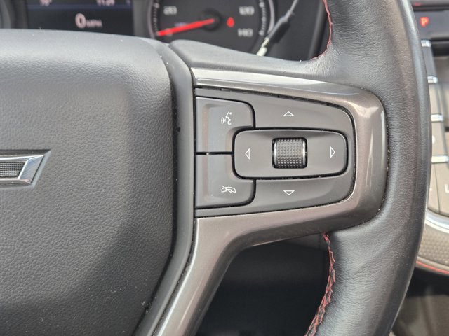 Used 2021 Chevrolet Tahoe RST w/ Luxury Package AWD/4WD image 25