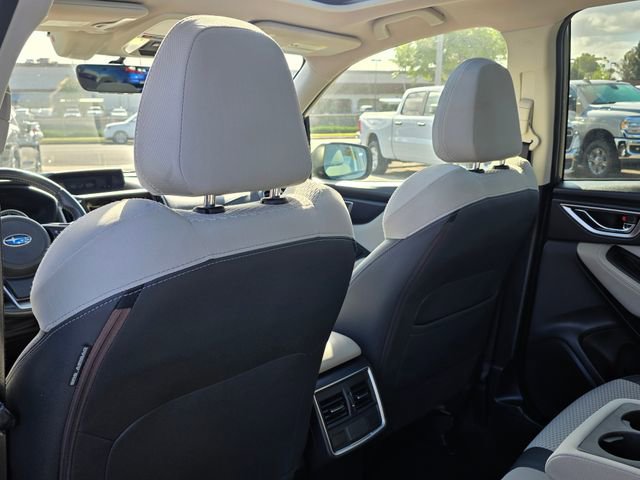 Used 2019 Subaru Forester Premium w/ All-Weather Package image 20