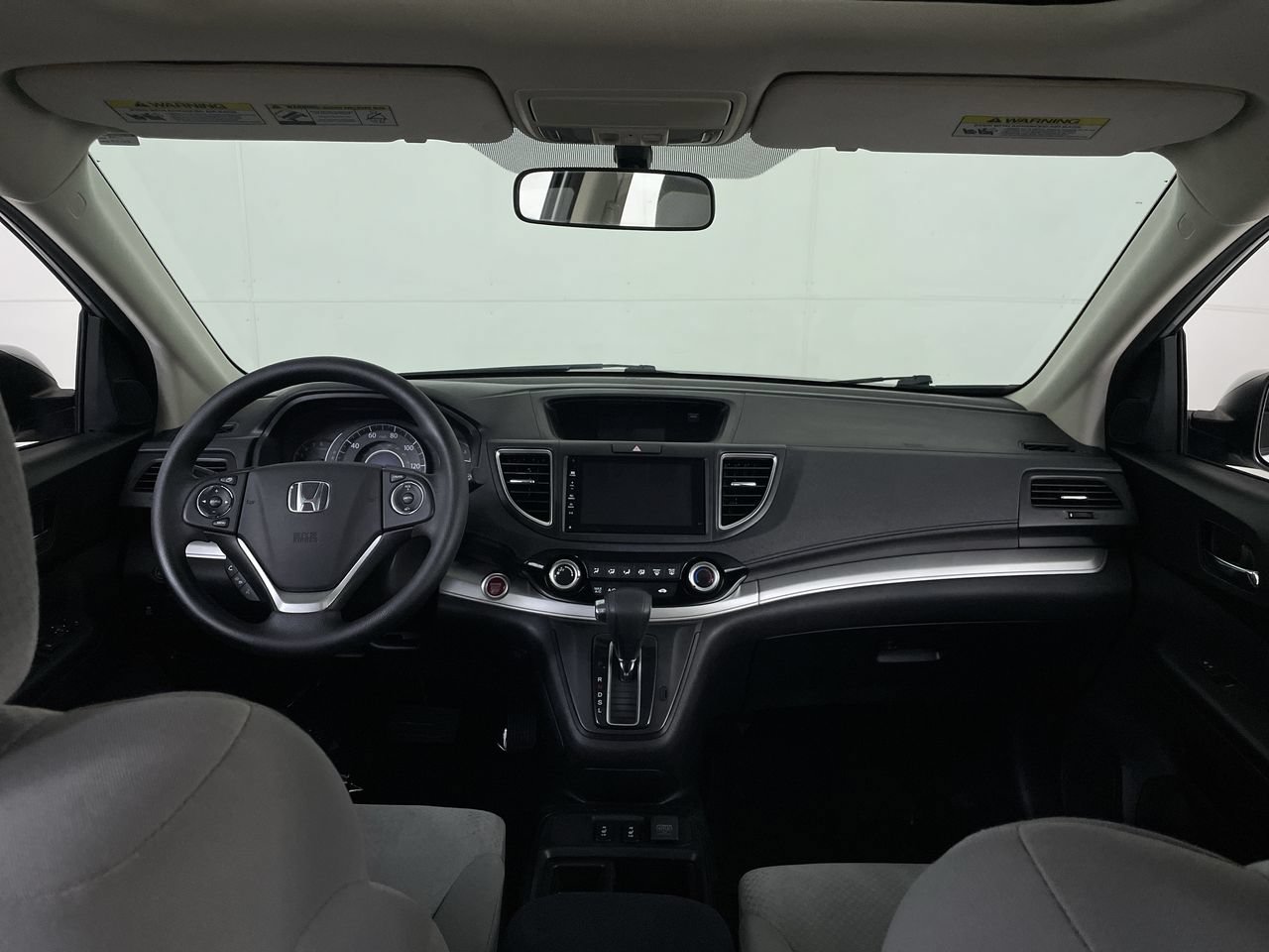 Used 2016 Honda CR-V EX image 28