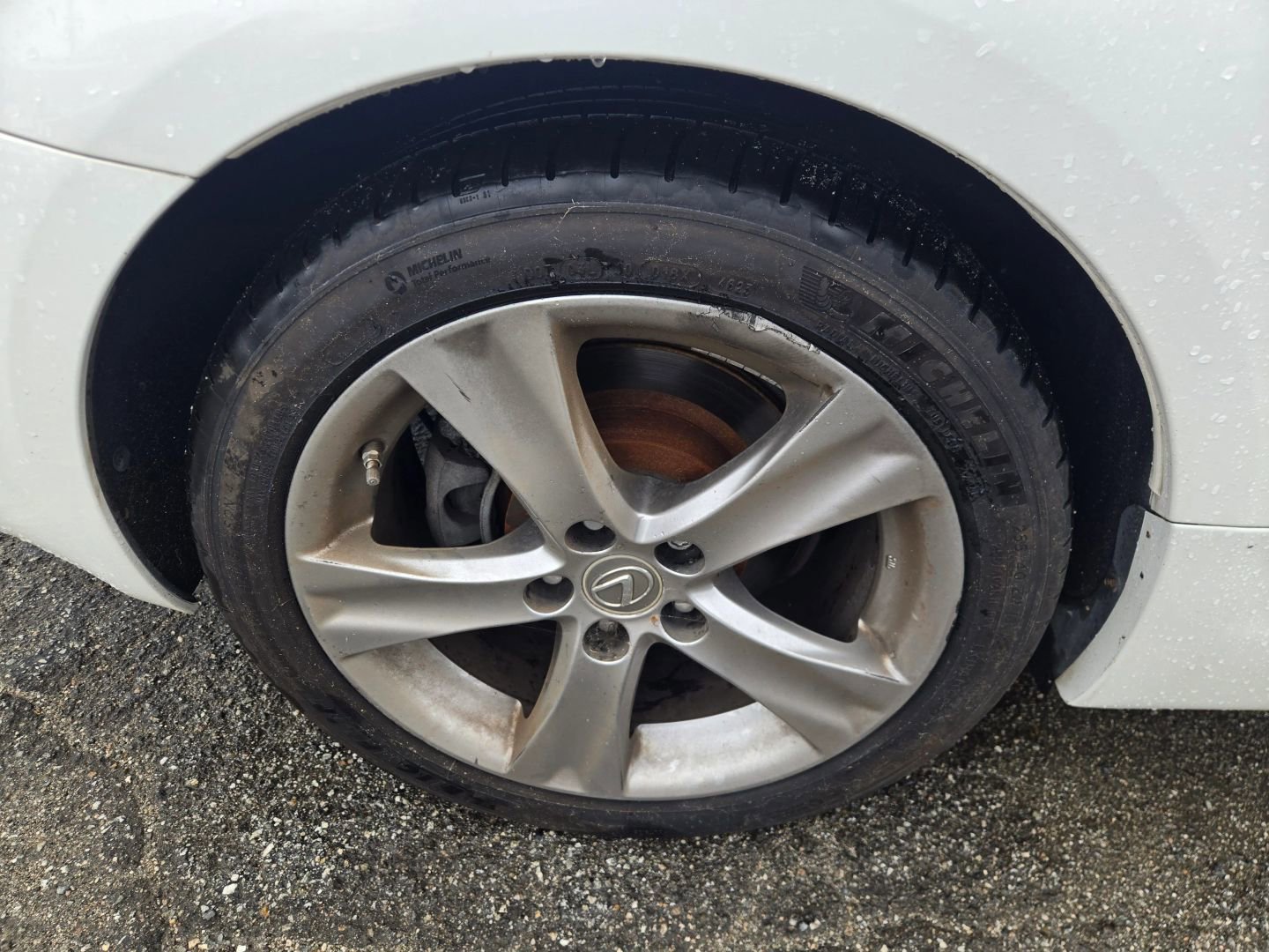 Used 2014 Lexus IS 250C image 26