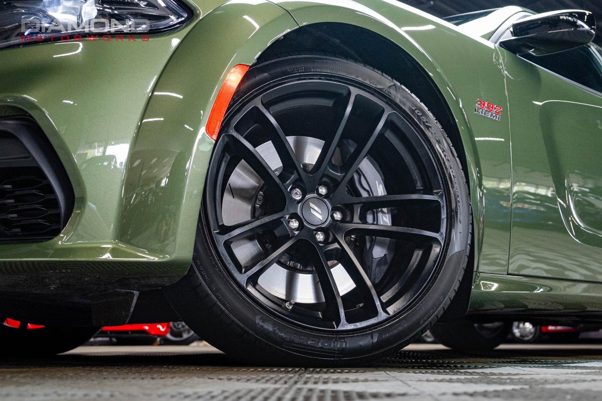 Used 2023 Dodge Charger Scat Pack image 8