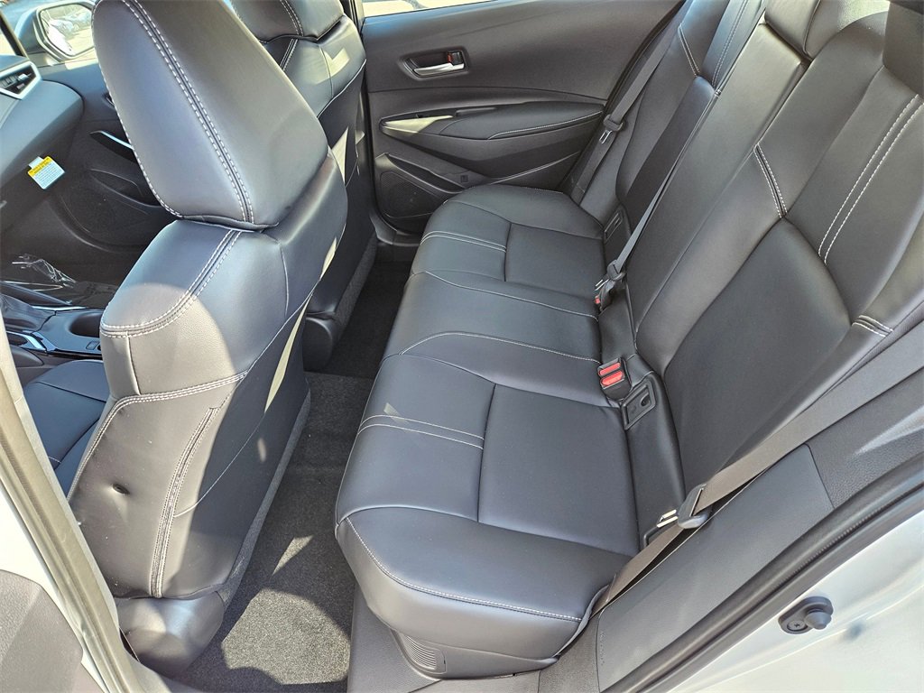 New 2026 Toyota Corolla XLE image 13