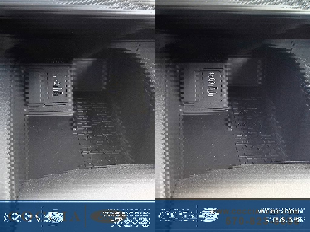 Used 2025 Ford Bronco Sport Outer Banks image 28