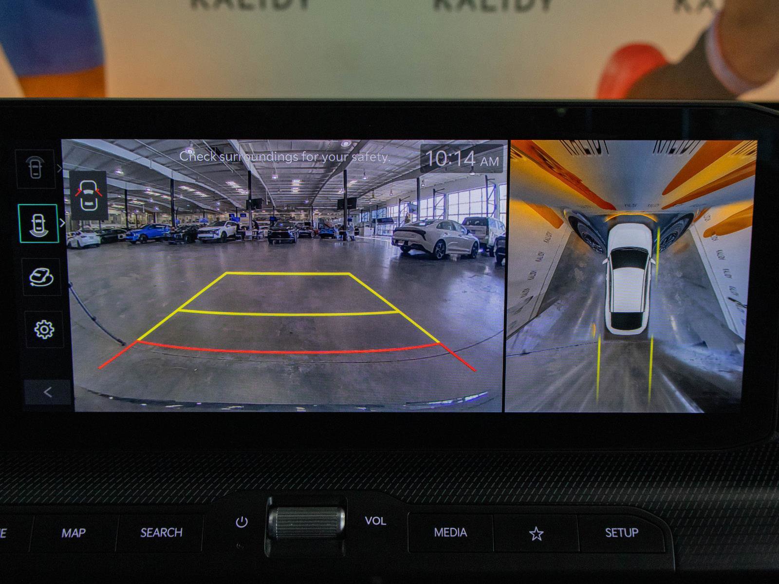 Used 2025 Kia K4 GT-Line Turbo image 7