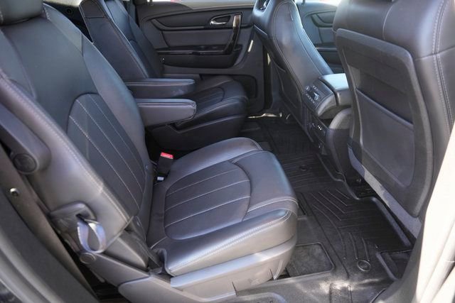 Used 2017 Chevrolet Traverse Premier image 15