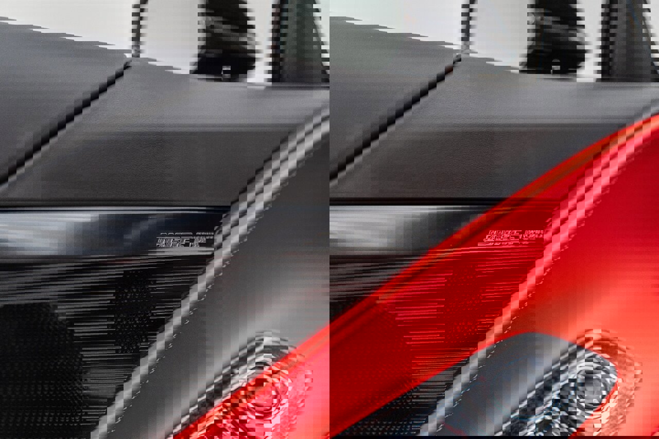 Used 2023 Chevrolet Corvette Z06 w/ Stealth Interior Trim Package image 79