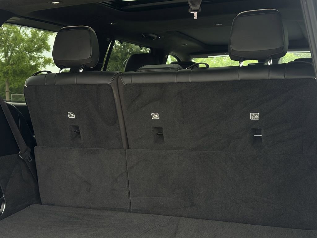 Used 2023 Jeep Grand Wagoneer Series II AWD/4WD image 32