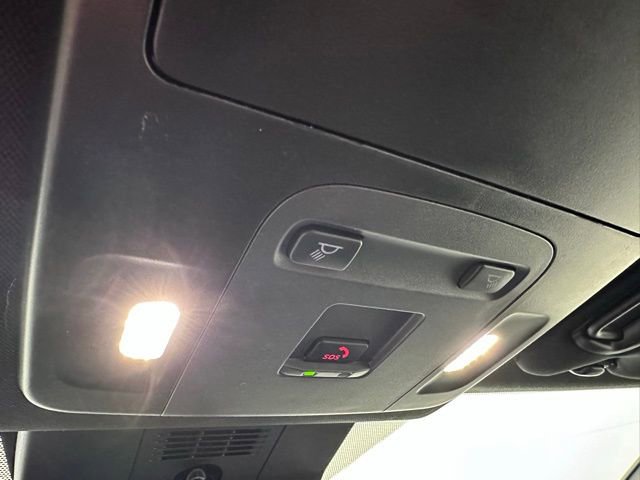 Certified 2025 Toyota Camry SE image 29