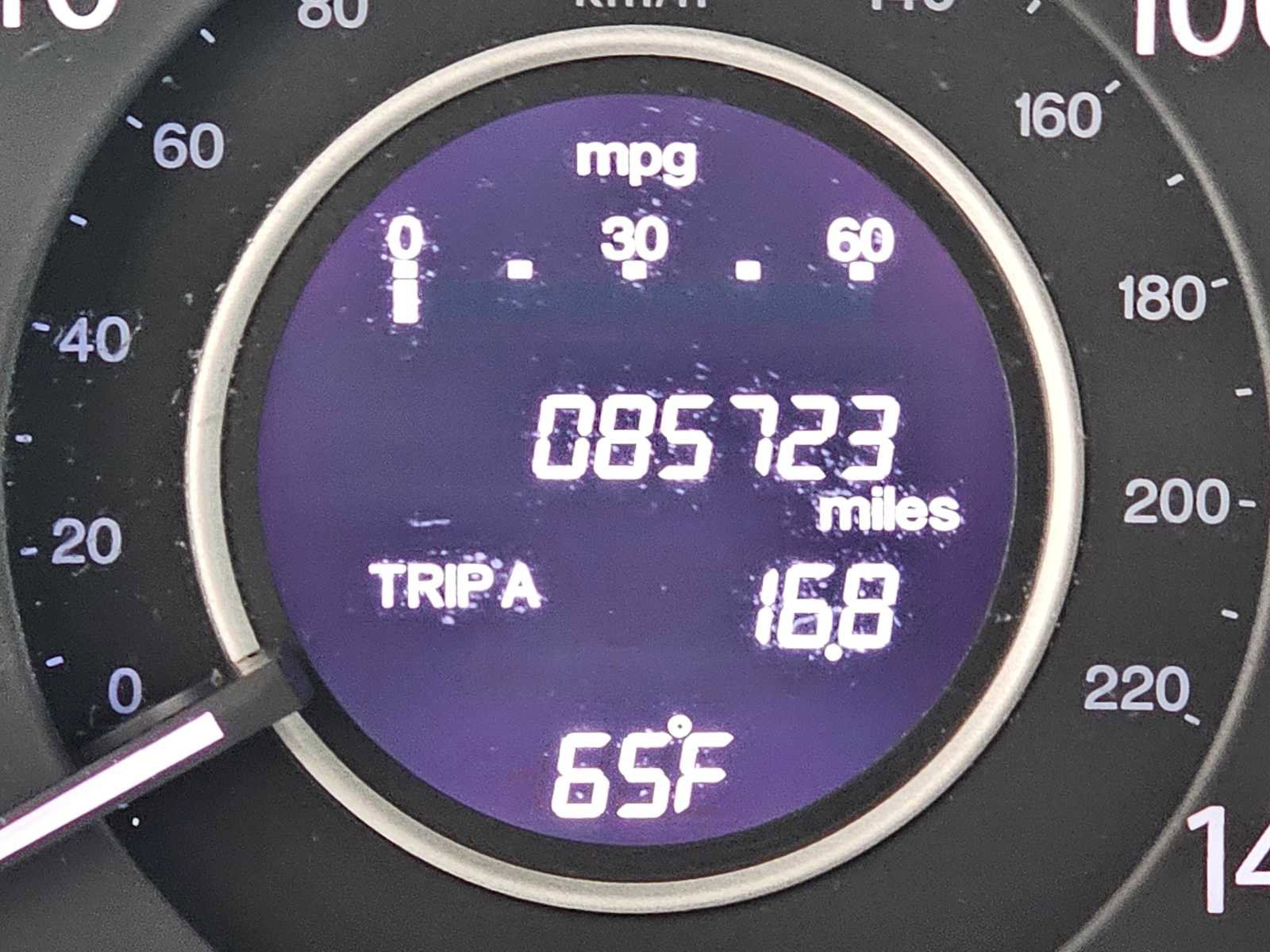 Used 2015 Honda CR-V EX-L image 24