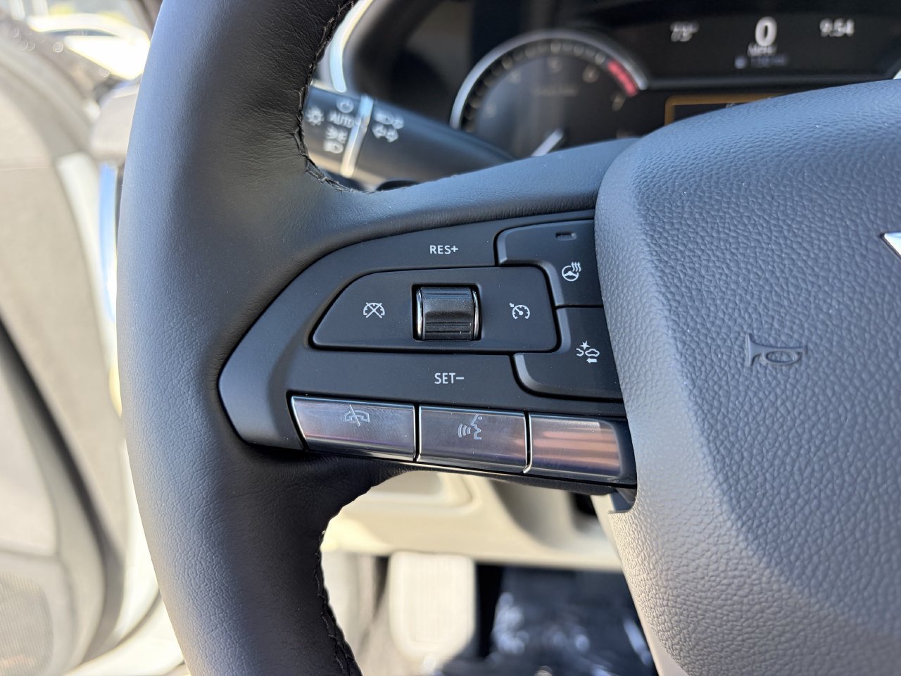 Used 2021 Cadillac CT5 Luxury w/ Cold Weather Package RWD image 20